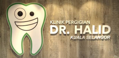 Klinik Pergigian Dr Halid